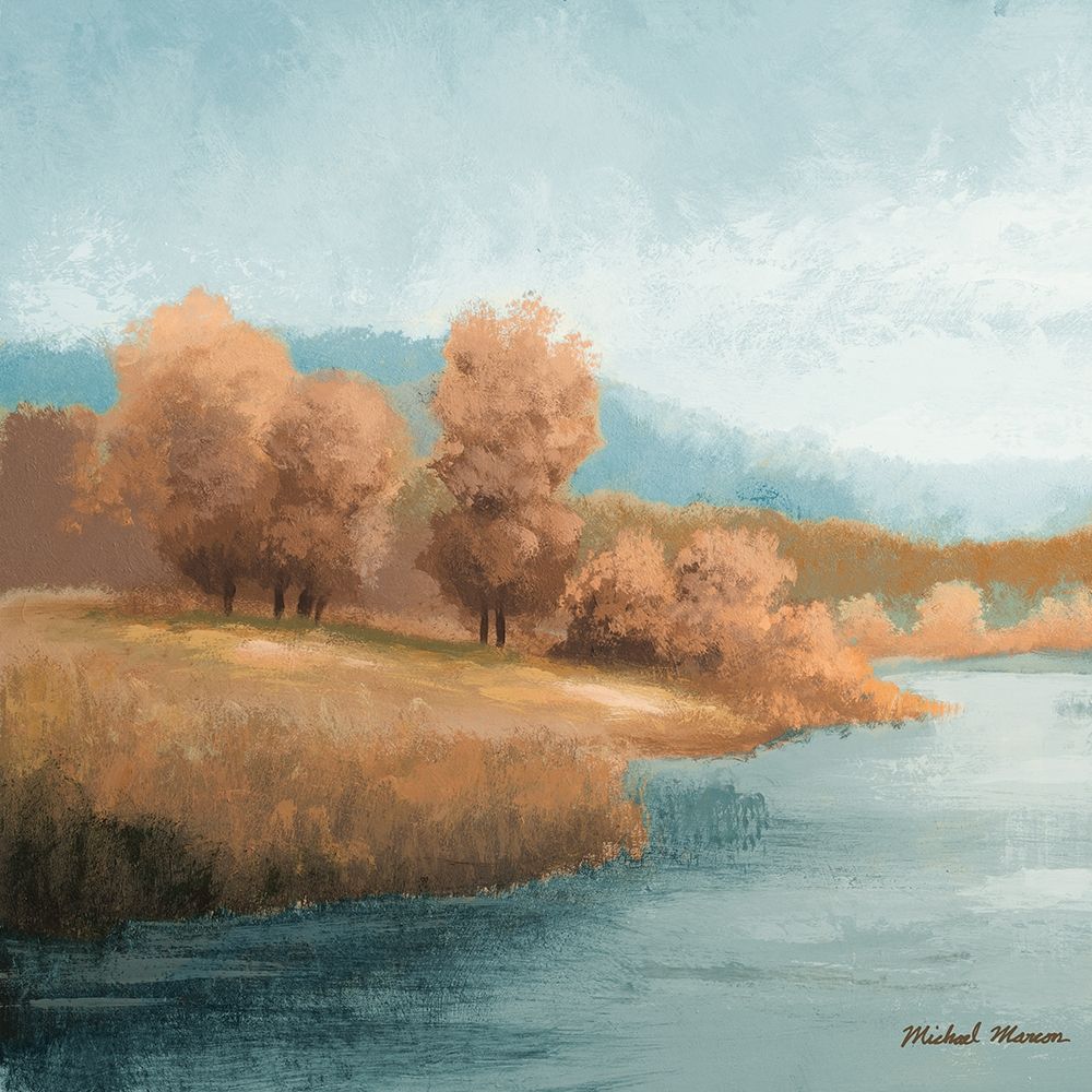 Neutral Natures Glow I