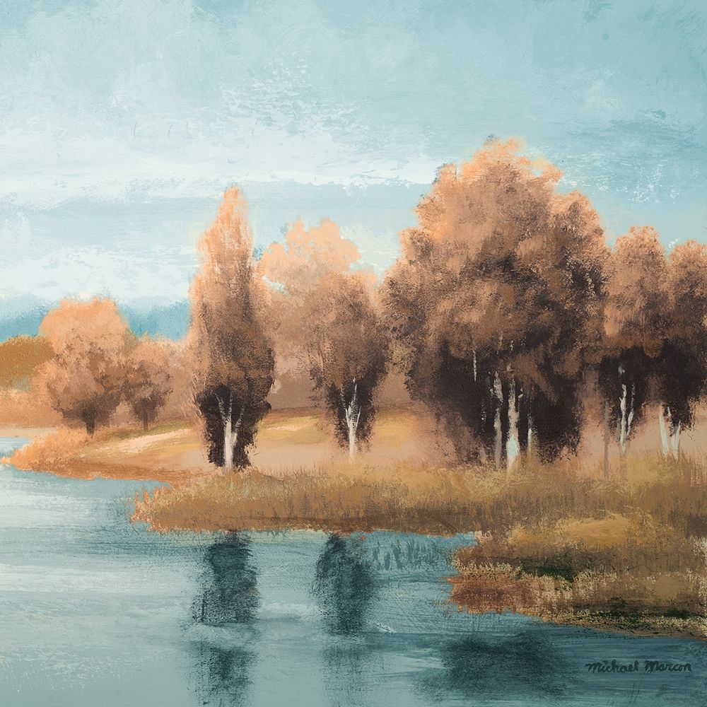 Neutral Natures Glow II