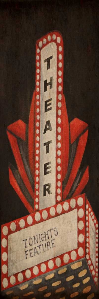 Now Showing Theater