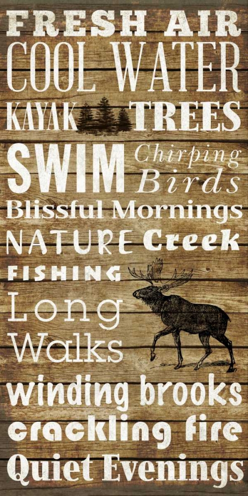 Lodge Type