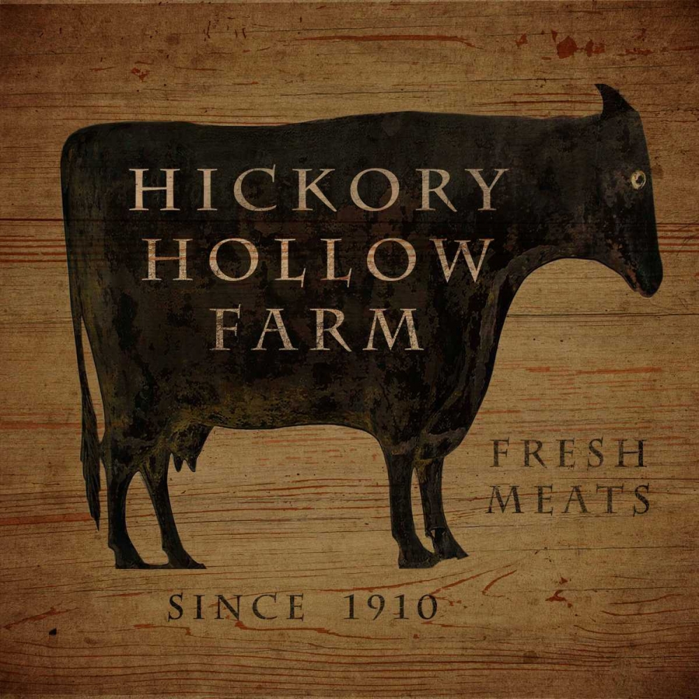 Hickory Hollow Farm