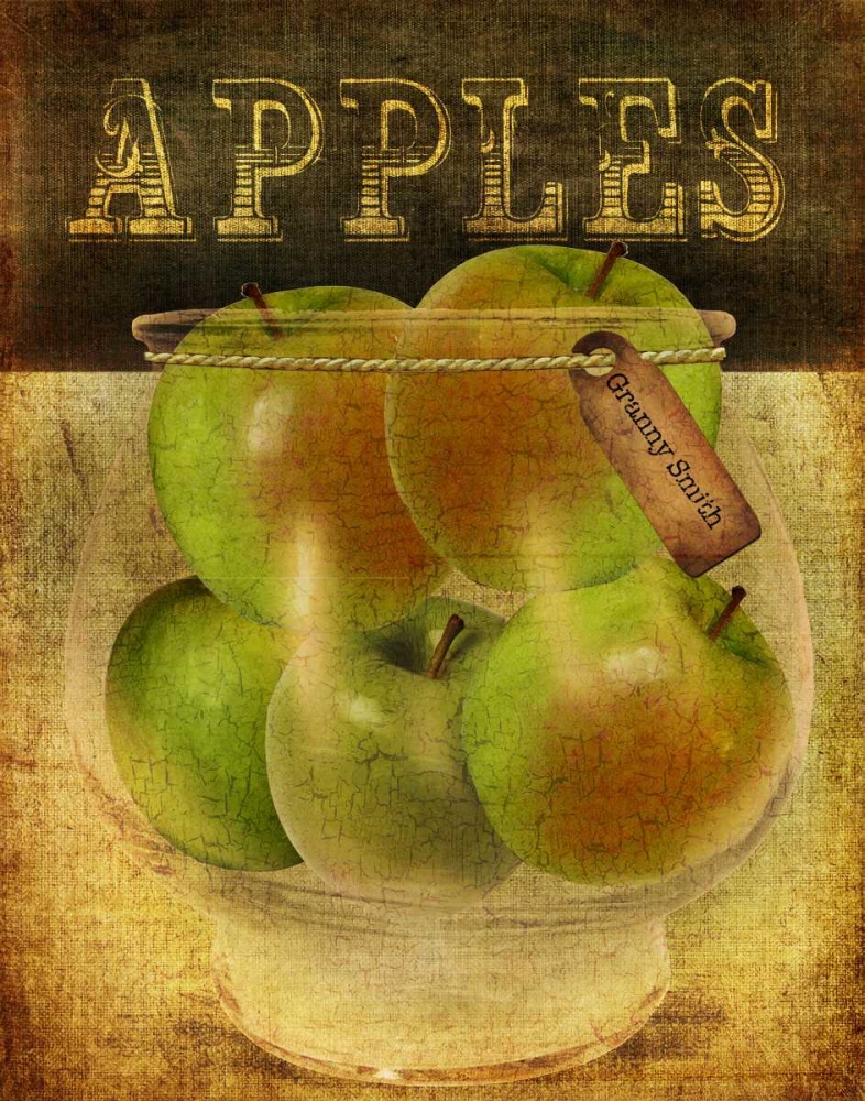 Grannysmith Apples