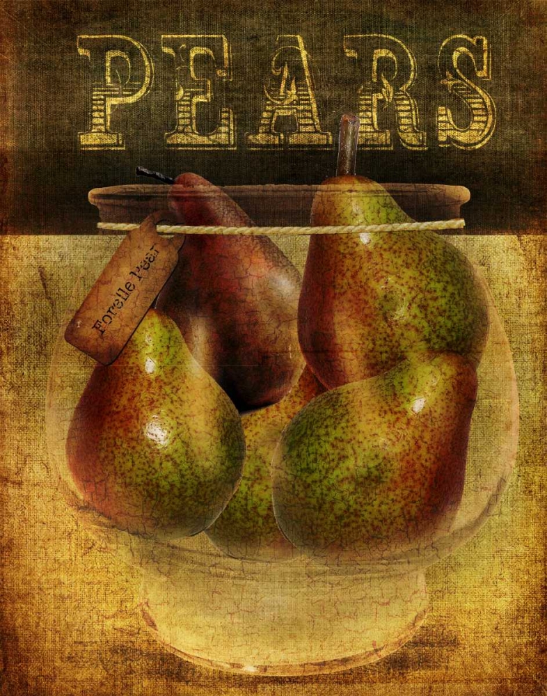 Pears