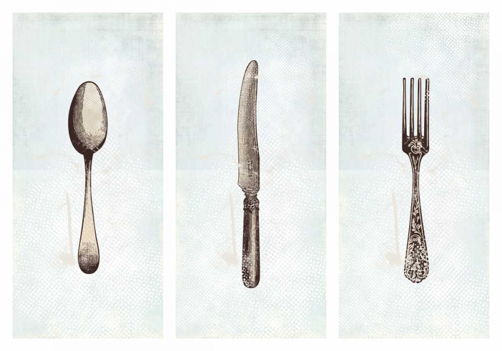 Flatware