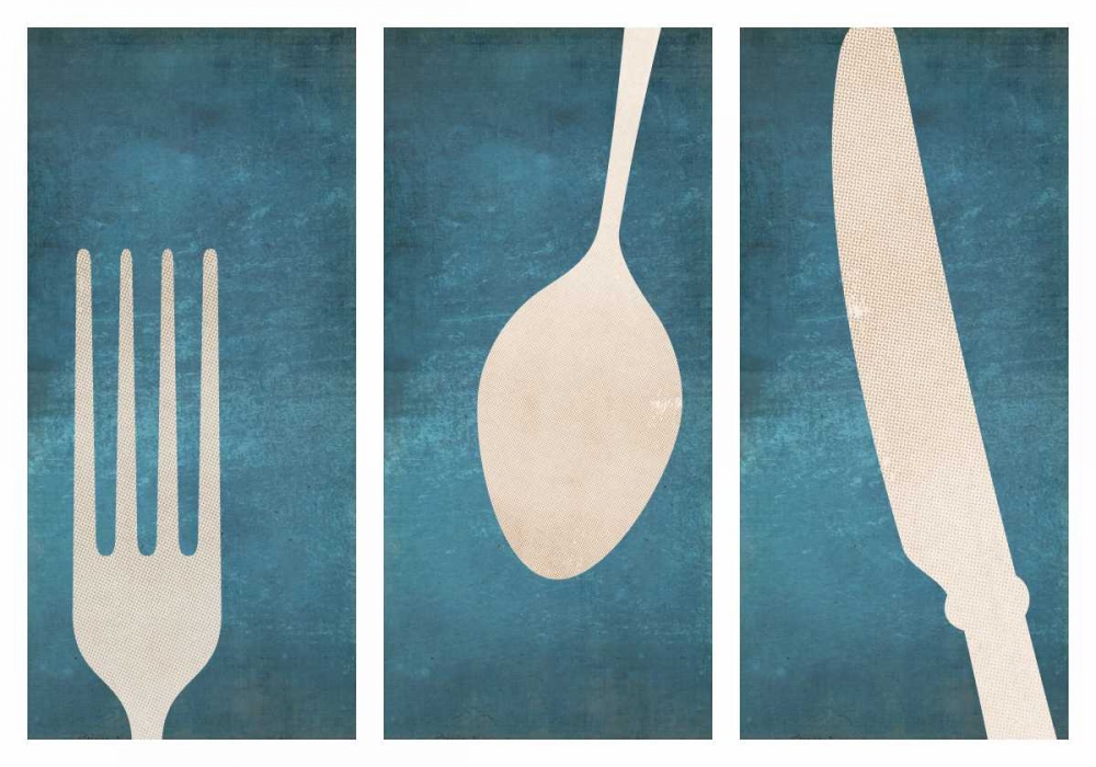 Flatware II