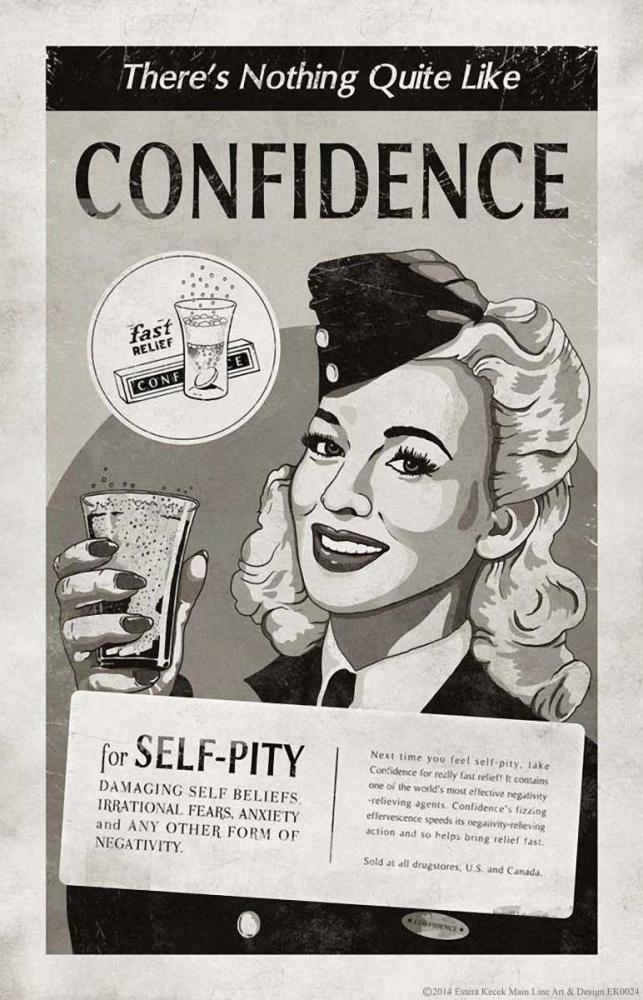 Confidence