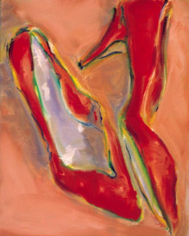 Red Shoes