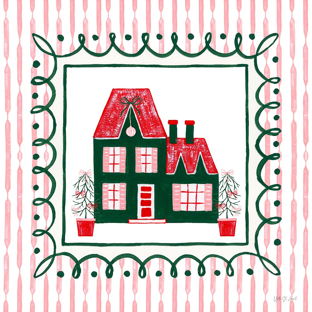 Hearth and Home III