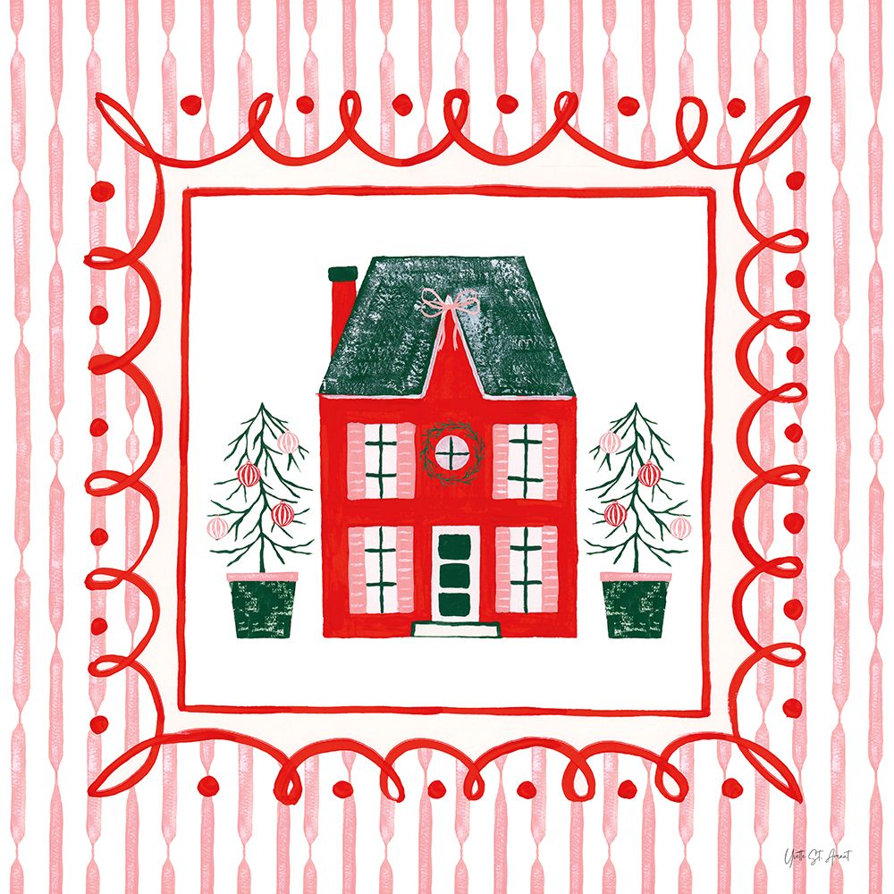 Hearth and Home IV