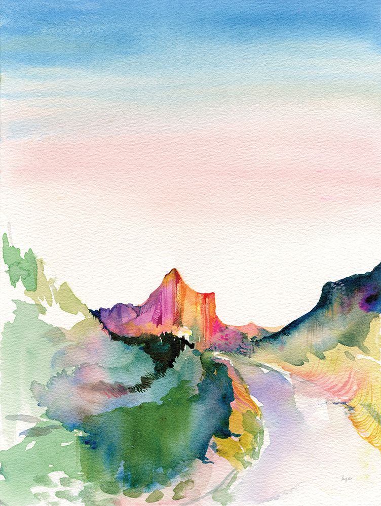 Sedona Sunset