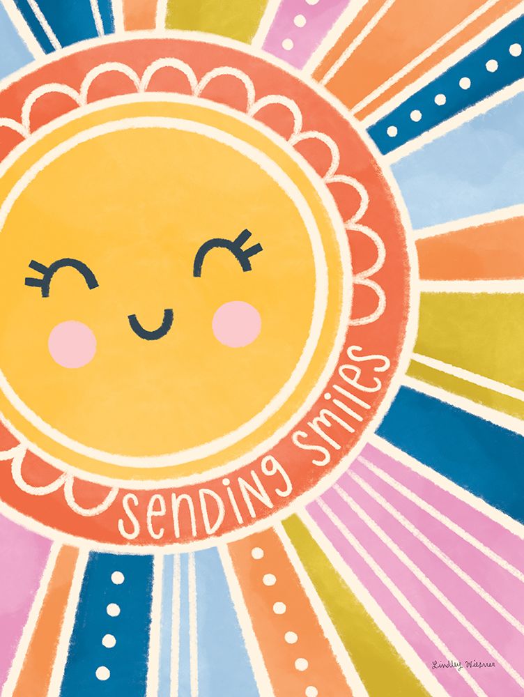 Sending Smiles
