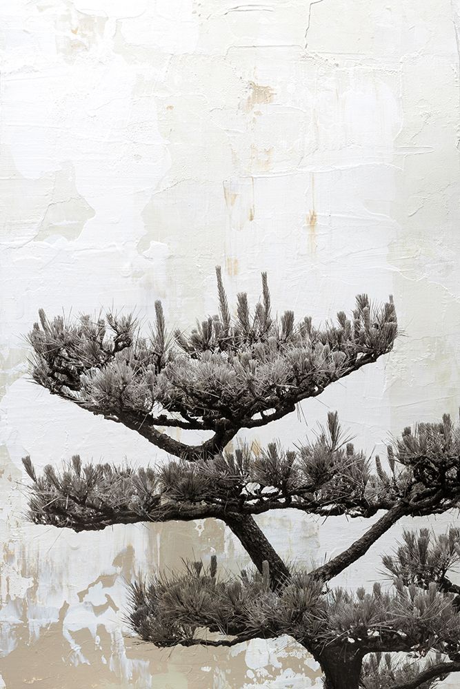 Japanese Tree