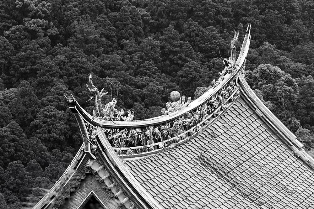Kawara Roof I
