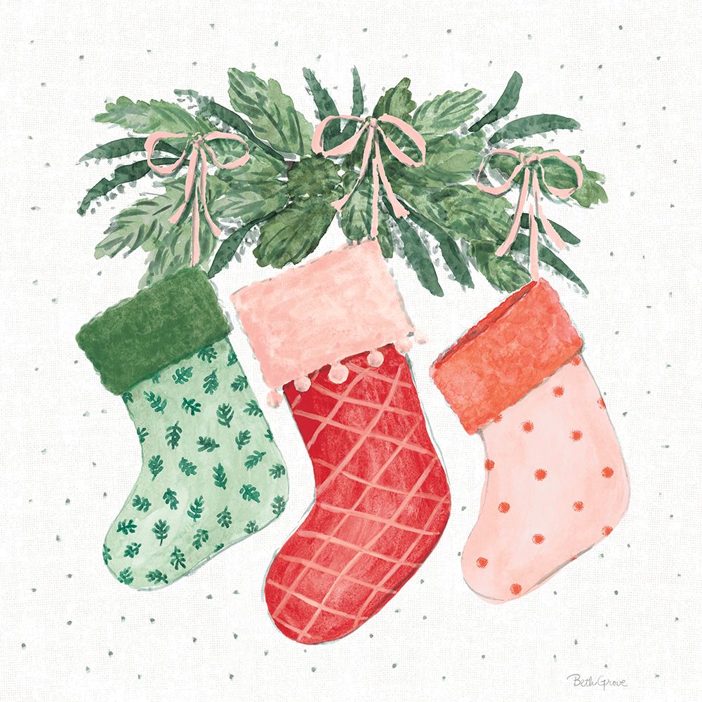 Holiday Bows II