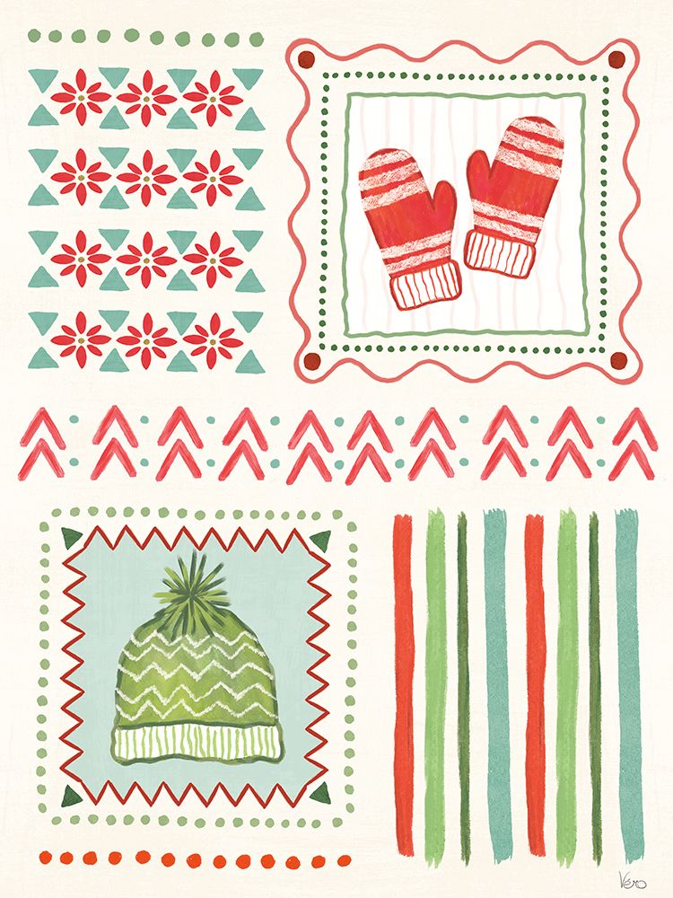 Bright Whimsy II