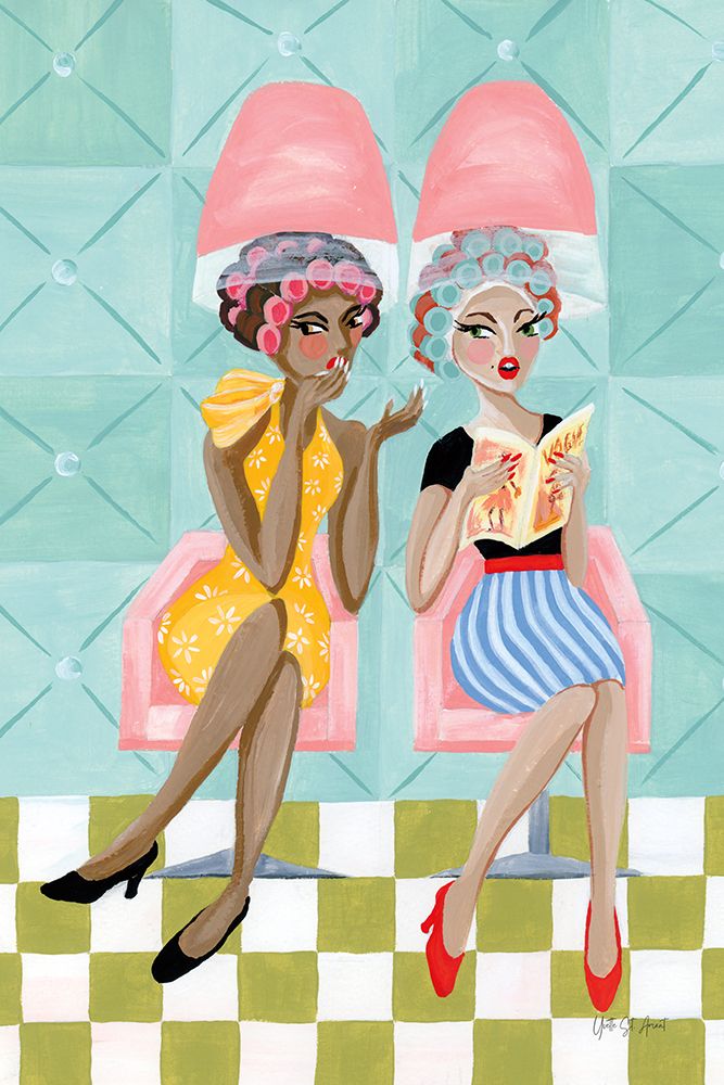 Gossip Girls
