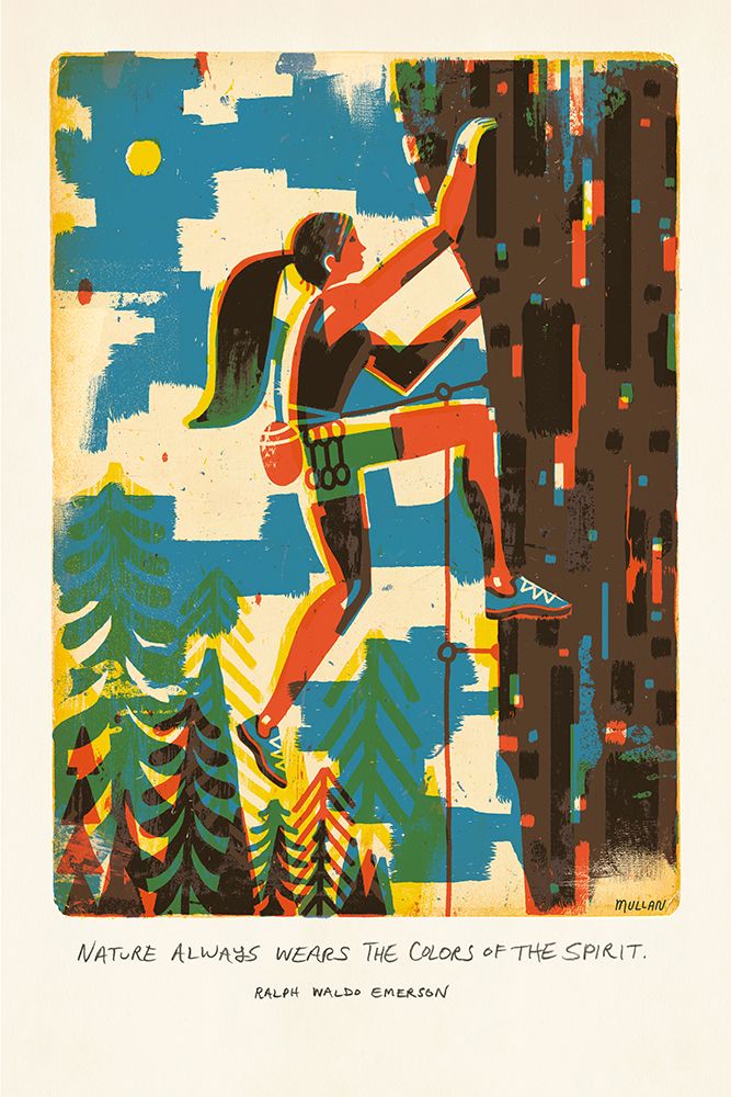 Outdoor Adventure IV