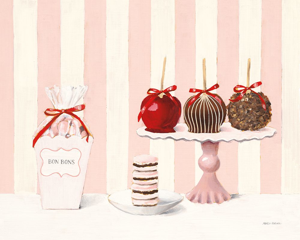 Parlour Shoppe Sweet Treats v2