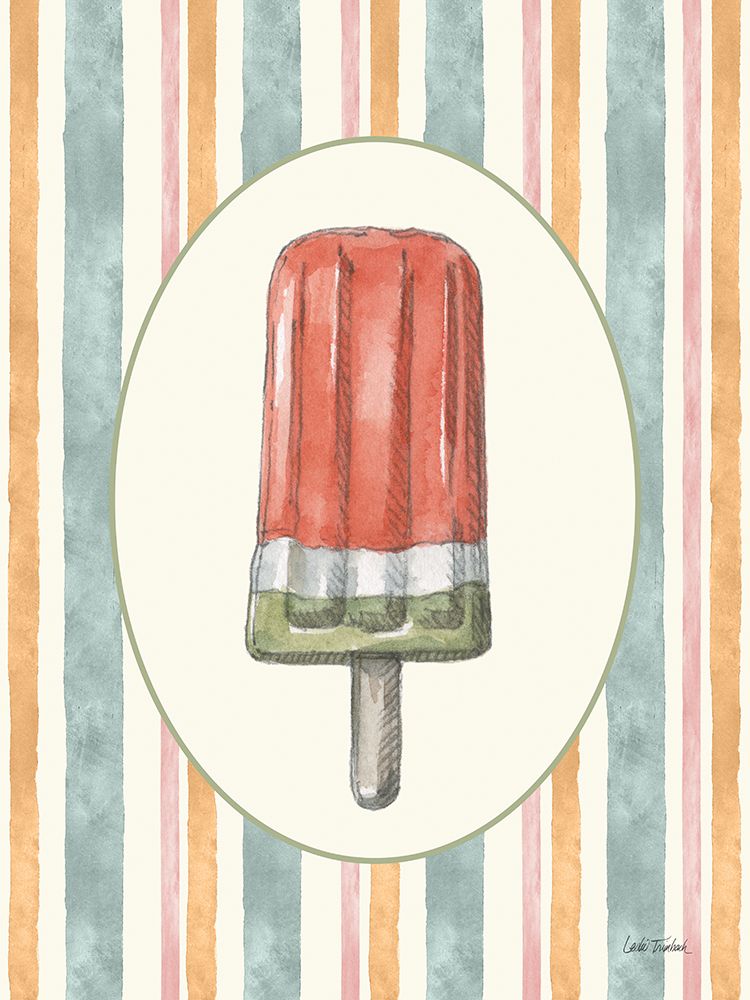 Vintage Summer VIII