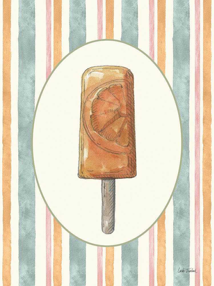 Vintage Summer IX