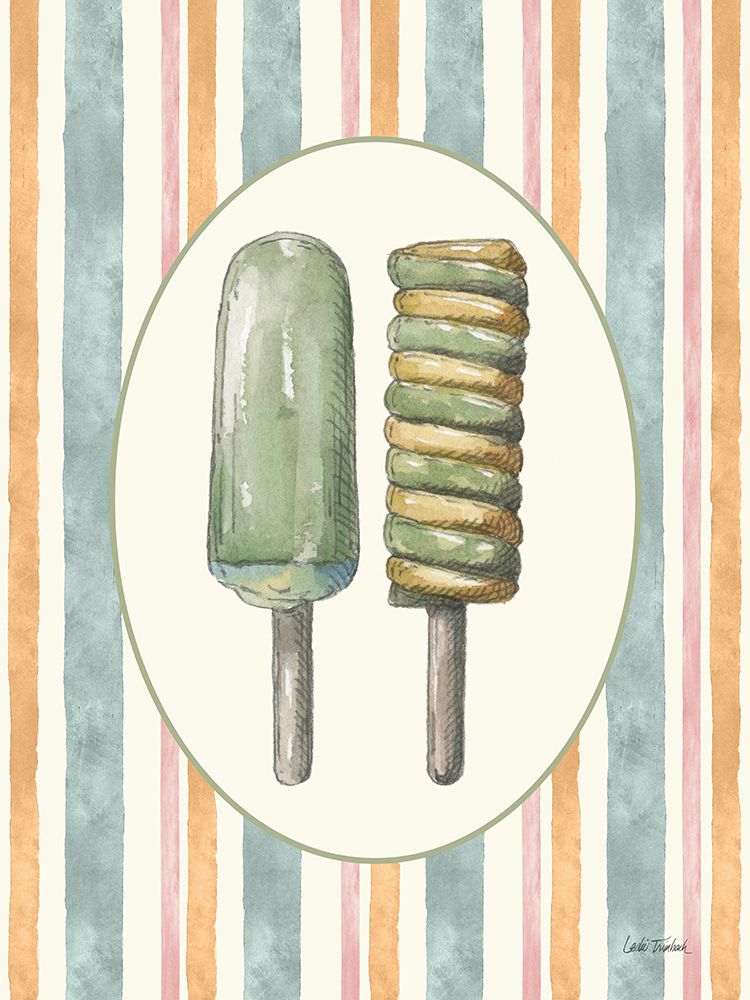 Vintage Summer X