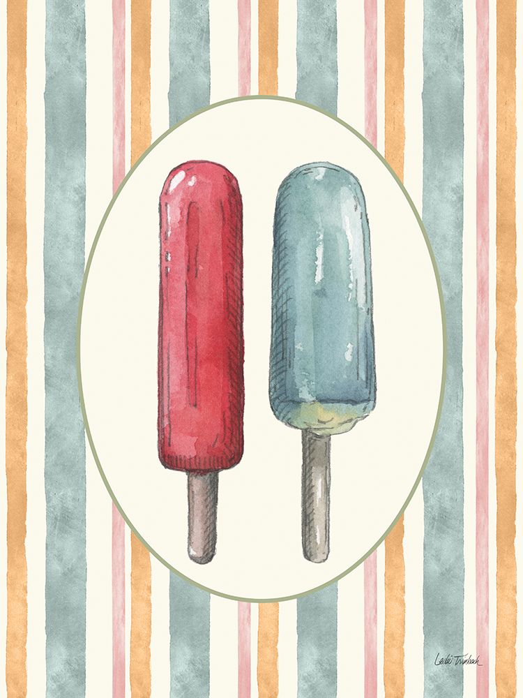 Vintage Summer XI