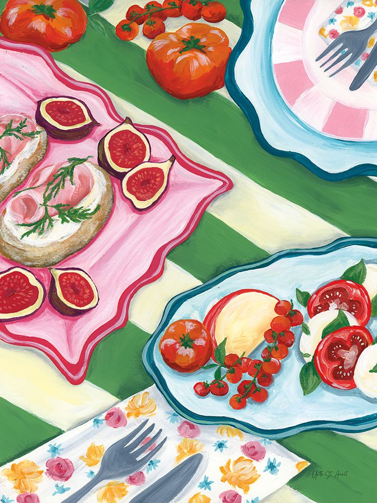 Brunch II