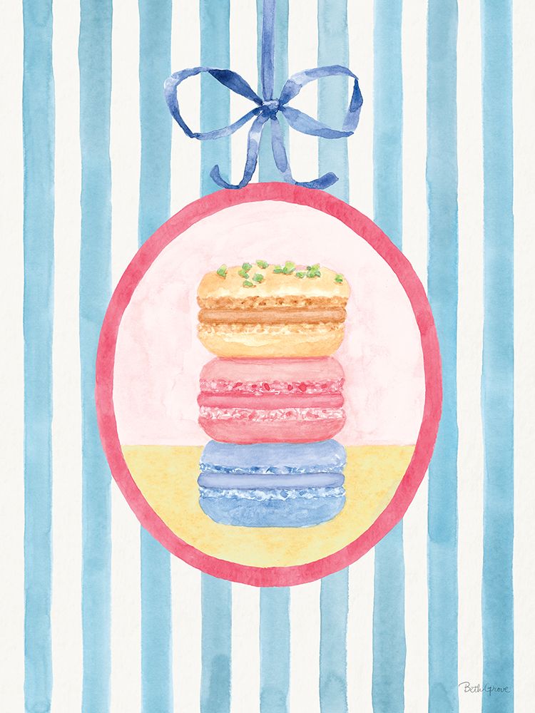 Sweet Desserts III