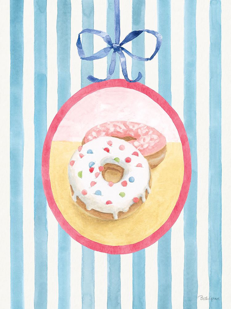 Sweet Desserts IV