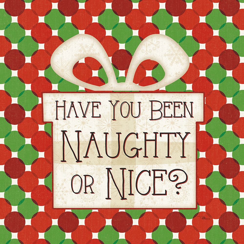 Festive Thoughts II