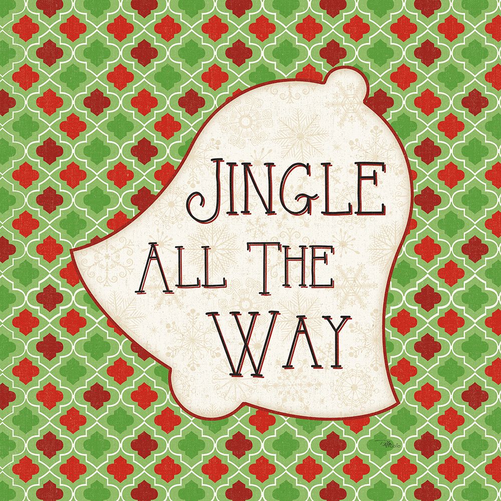 Festive Thoughts III