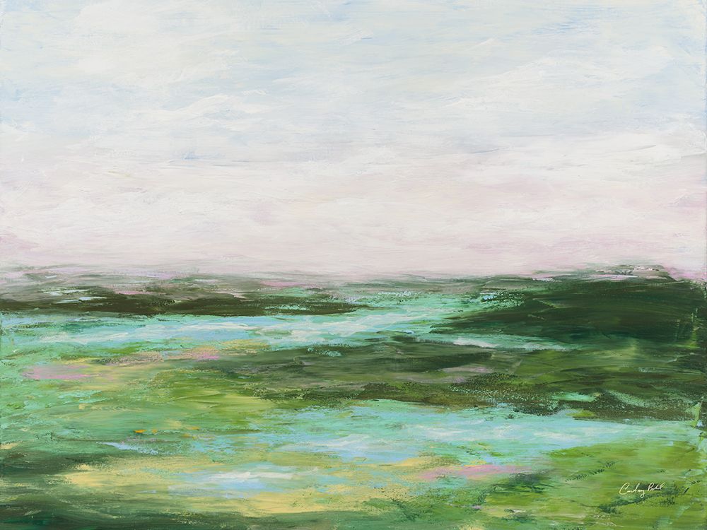 Walk on the Moors