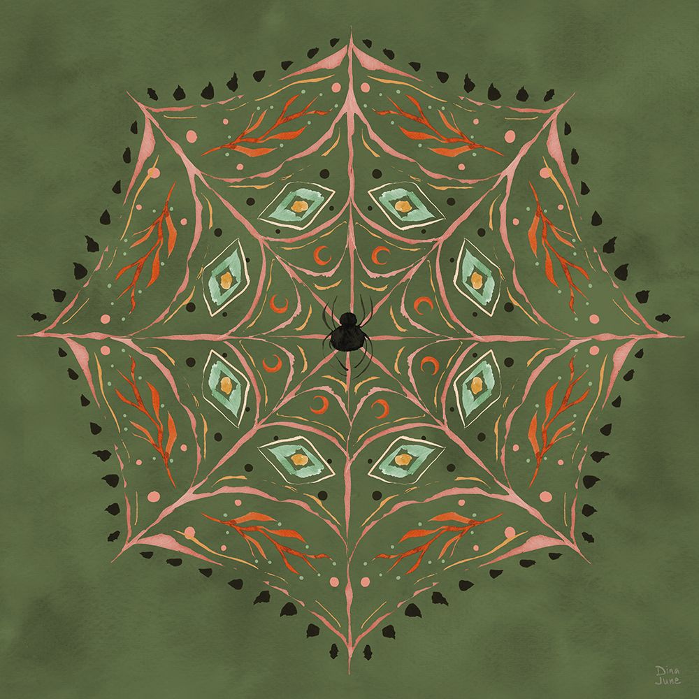 Witching Hour Wonders VI