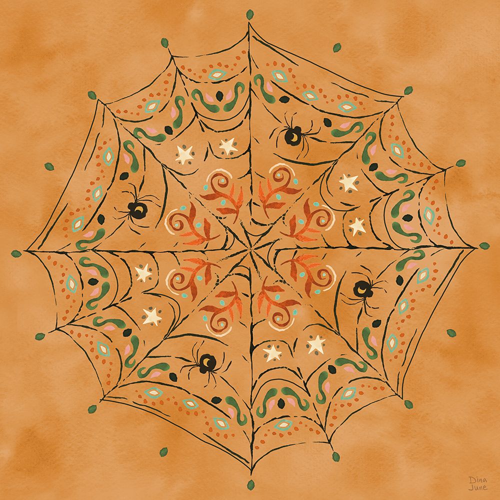 Witching Hour Wonders VII