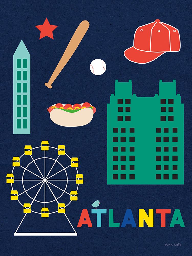 City Fun Atlanta