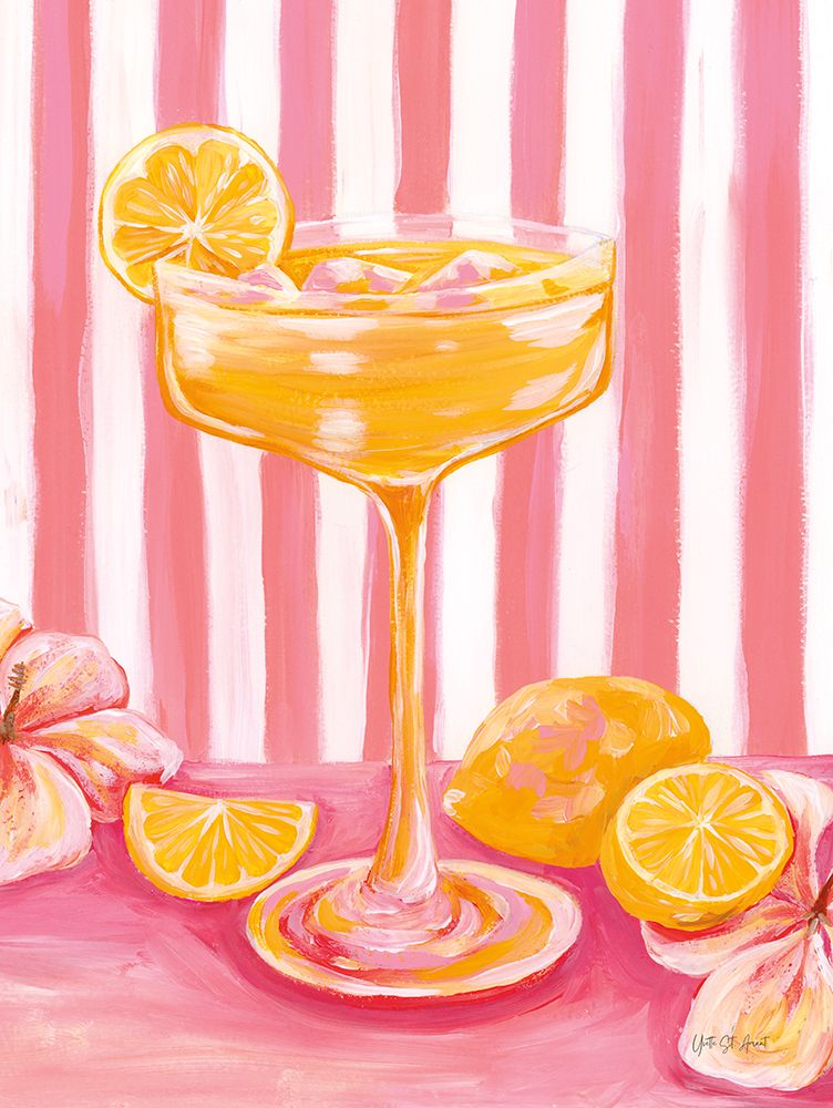 Lemon Drop