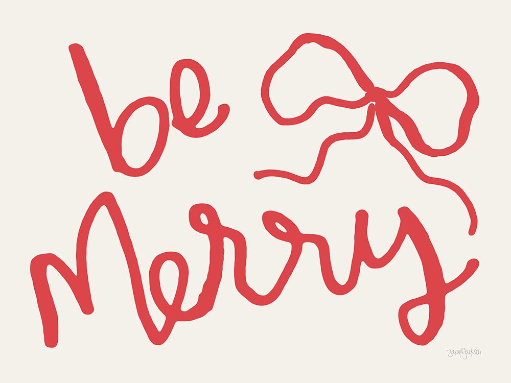 Christmas Doodle X