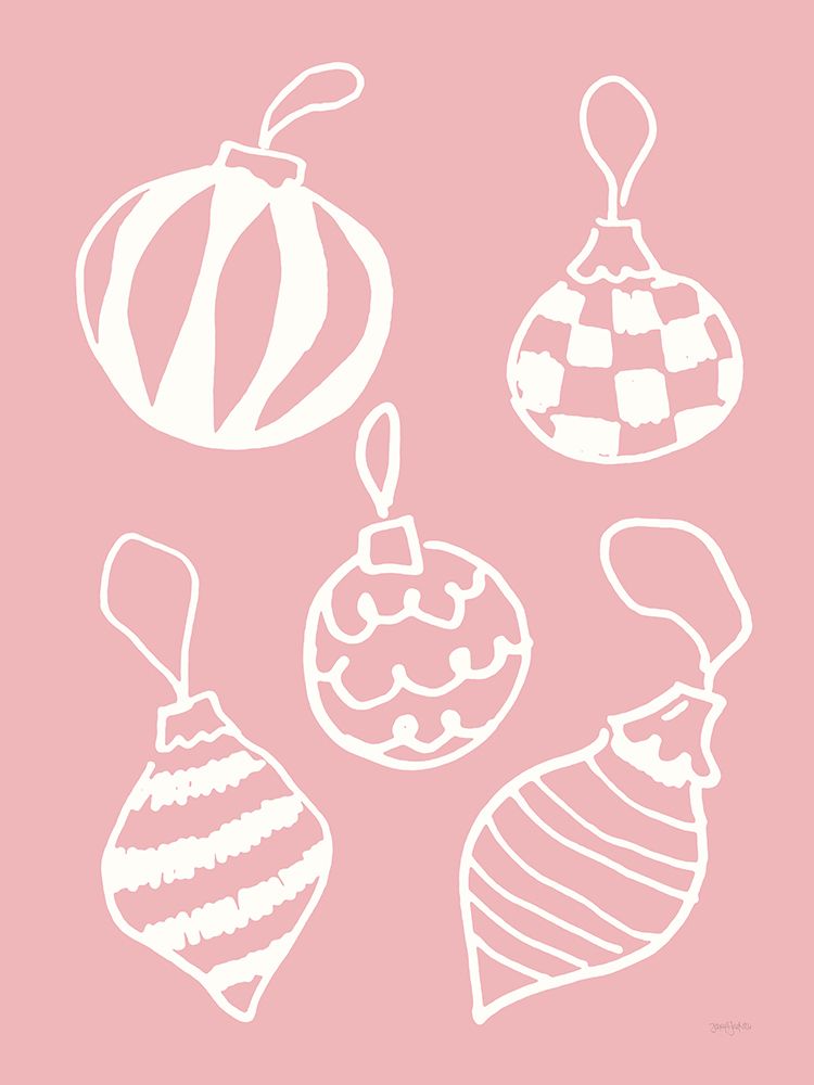 Christmas Doodle XI