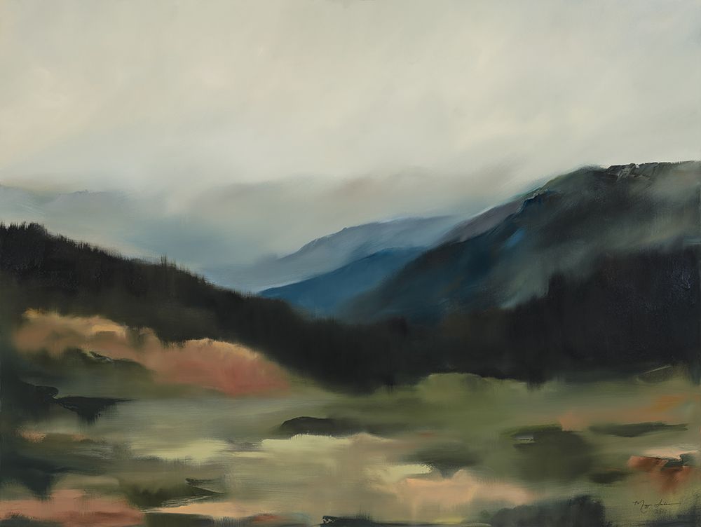 Autumns Last Light