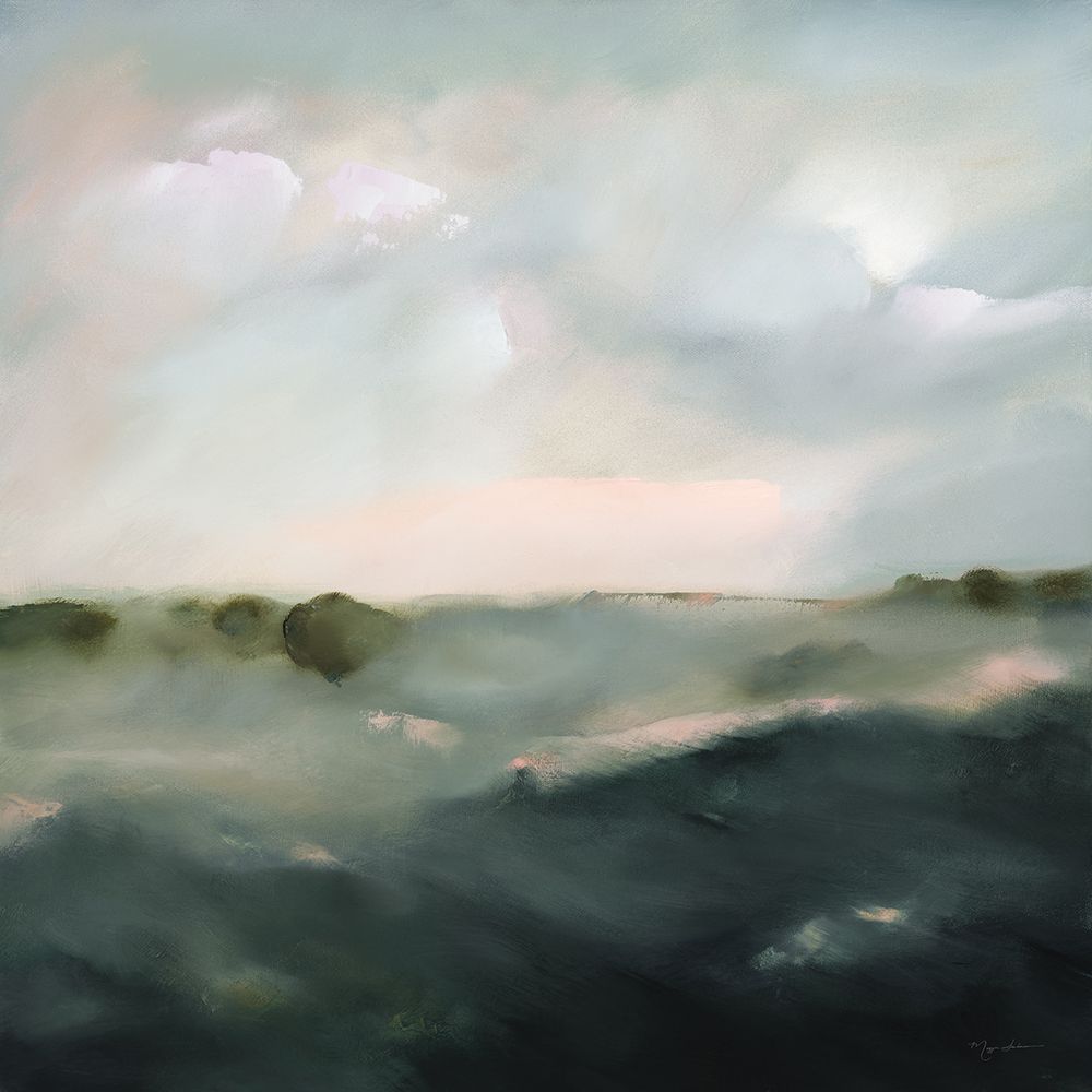 Pastel Morning