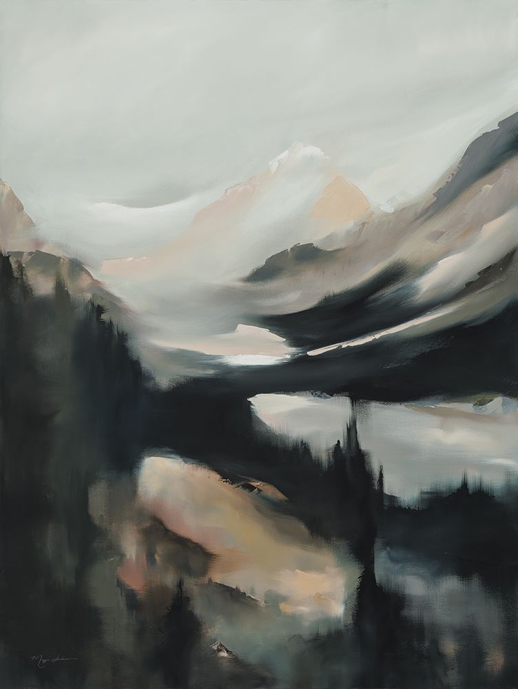 Whispers of the Peak