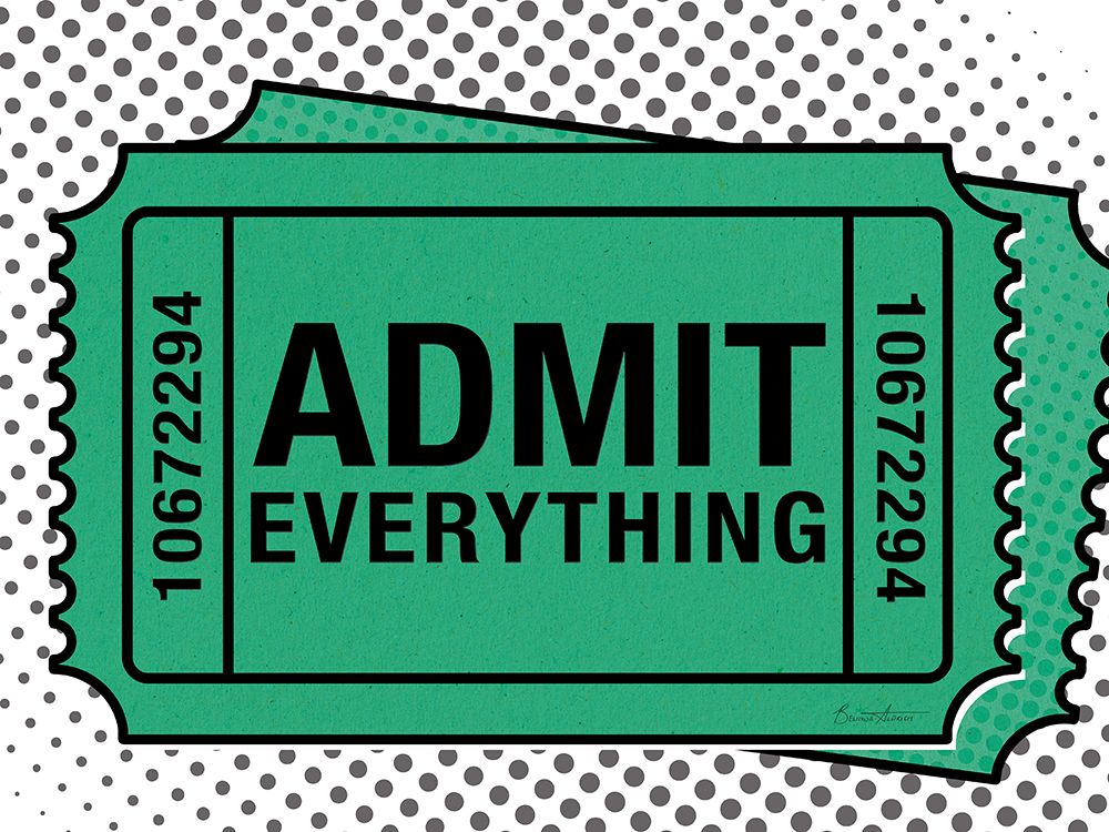 Admit II