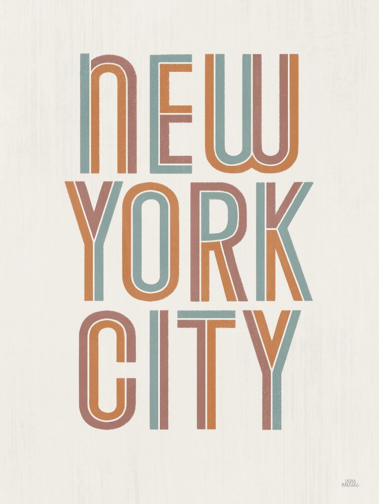 New York City