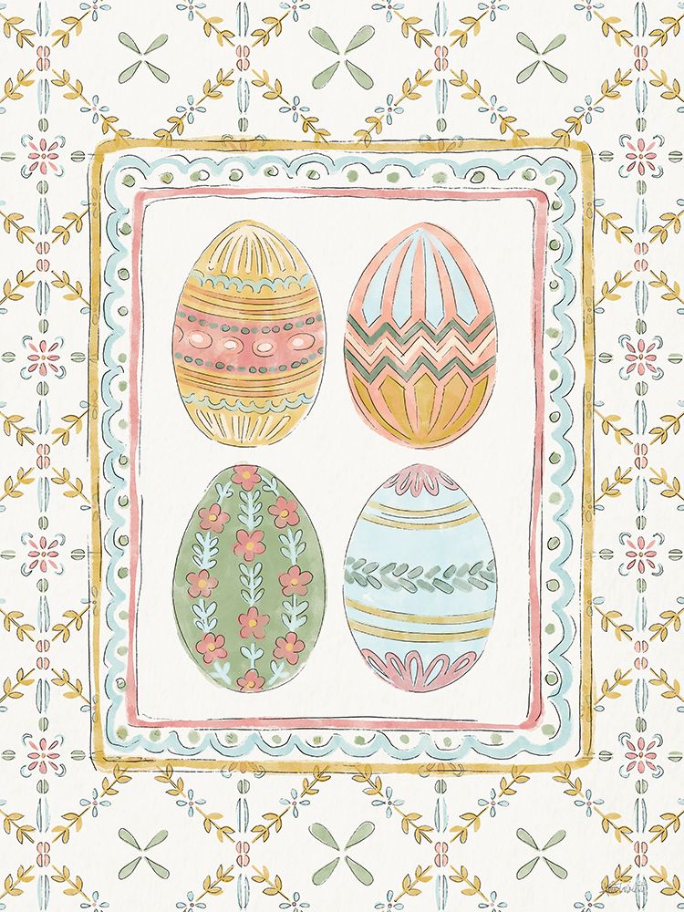 Eggstra Special IV