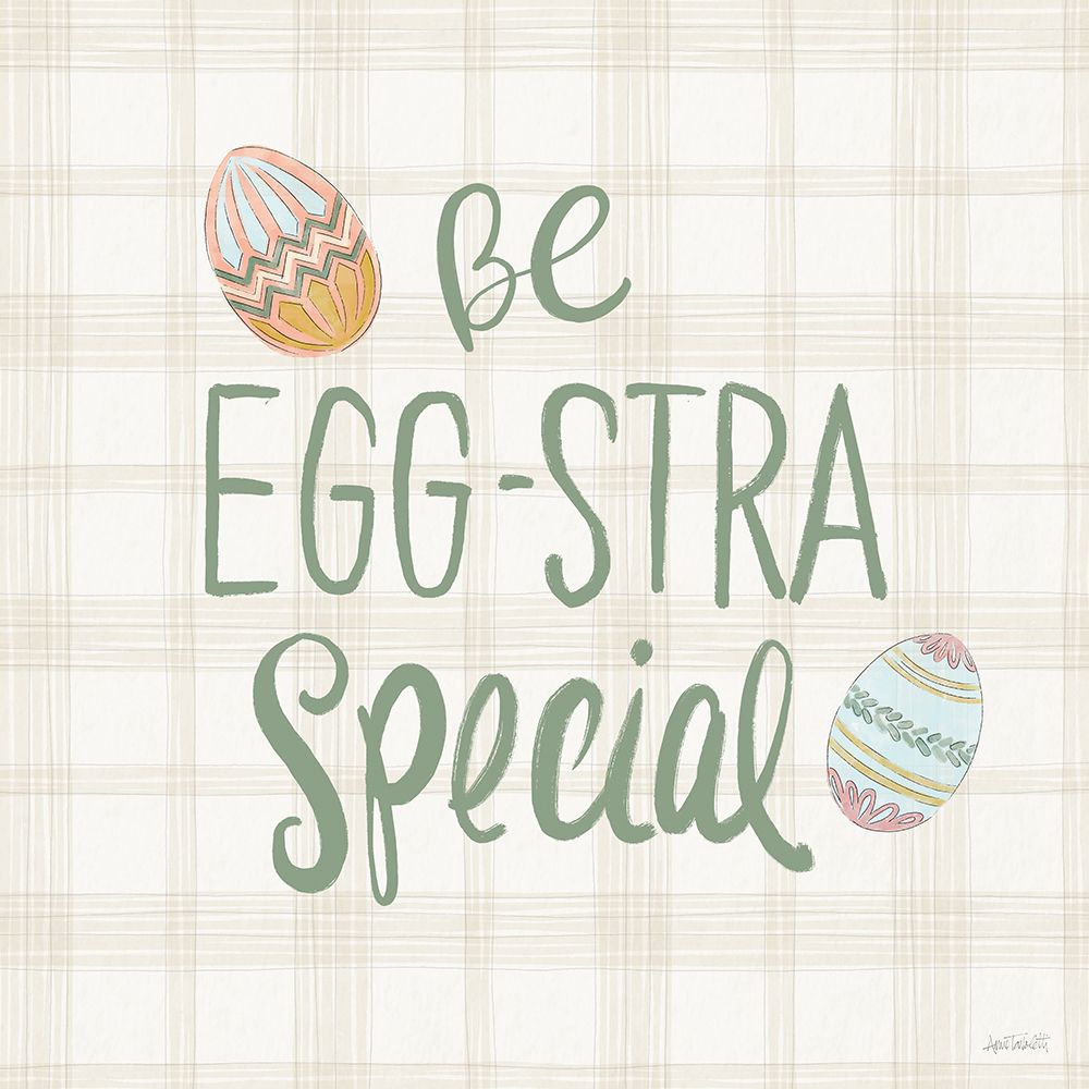 Eggstra Special VII