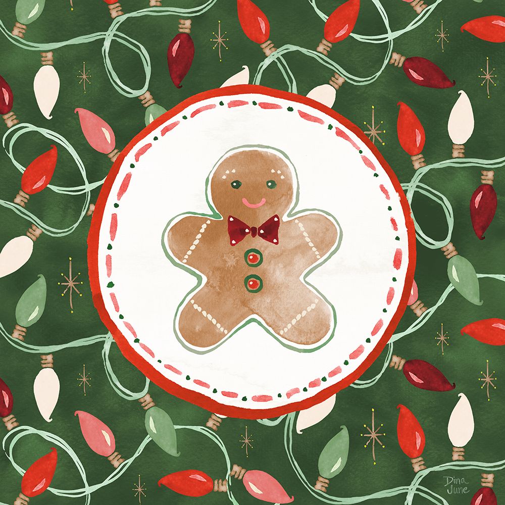 Holiday Harmony V