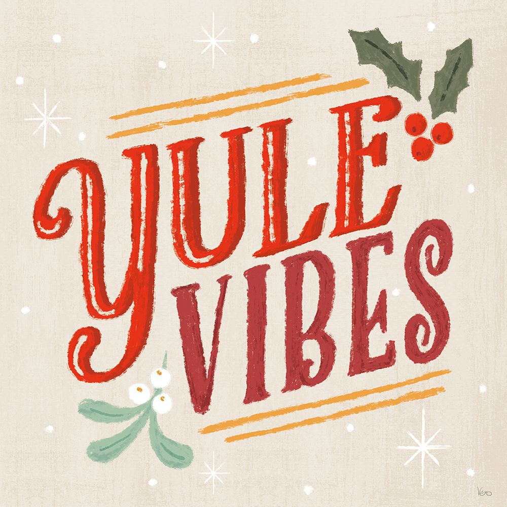 Chill and Cheer V