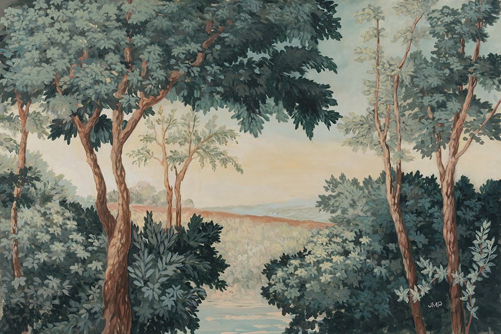 Vintage Grove