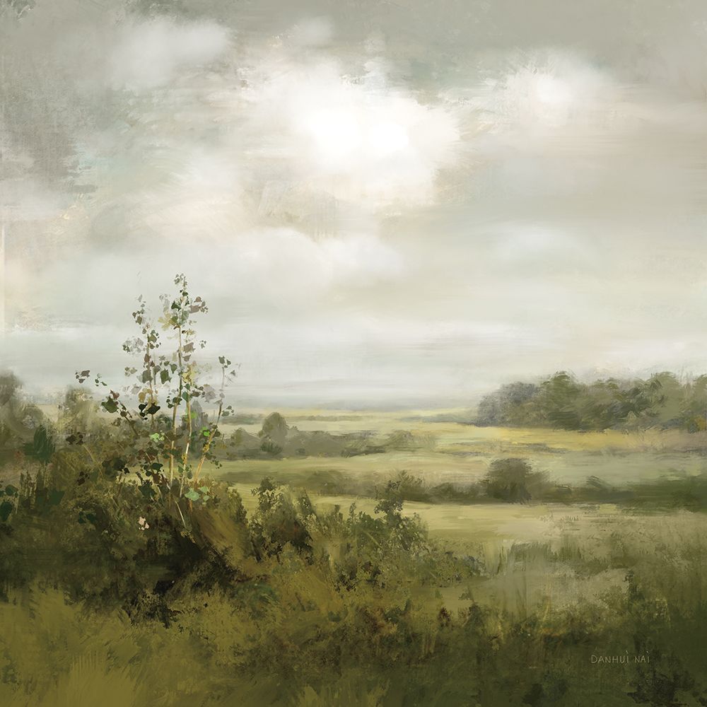 Rolling Fields
