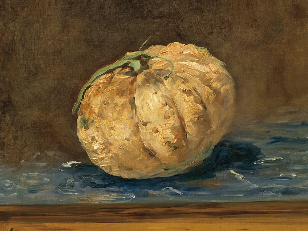 The Melon